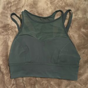 Lululemon top